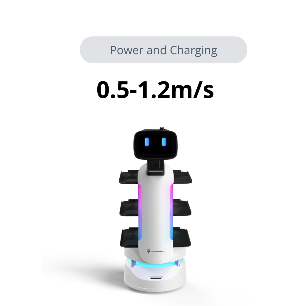 Precise SLAM Mapping